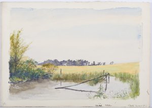 c.1916 by Daniel Oliver